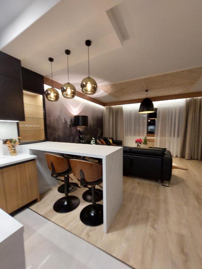Smrecek Na Pajakowce Apartment *