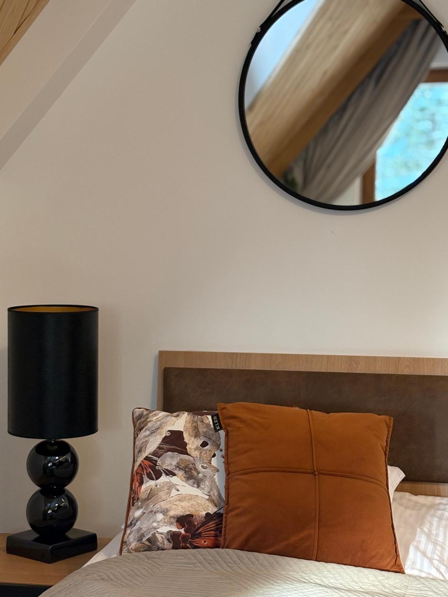 Smrecek Na Pajakowce Apartment *